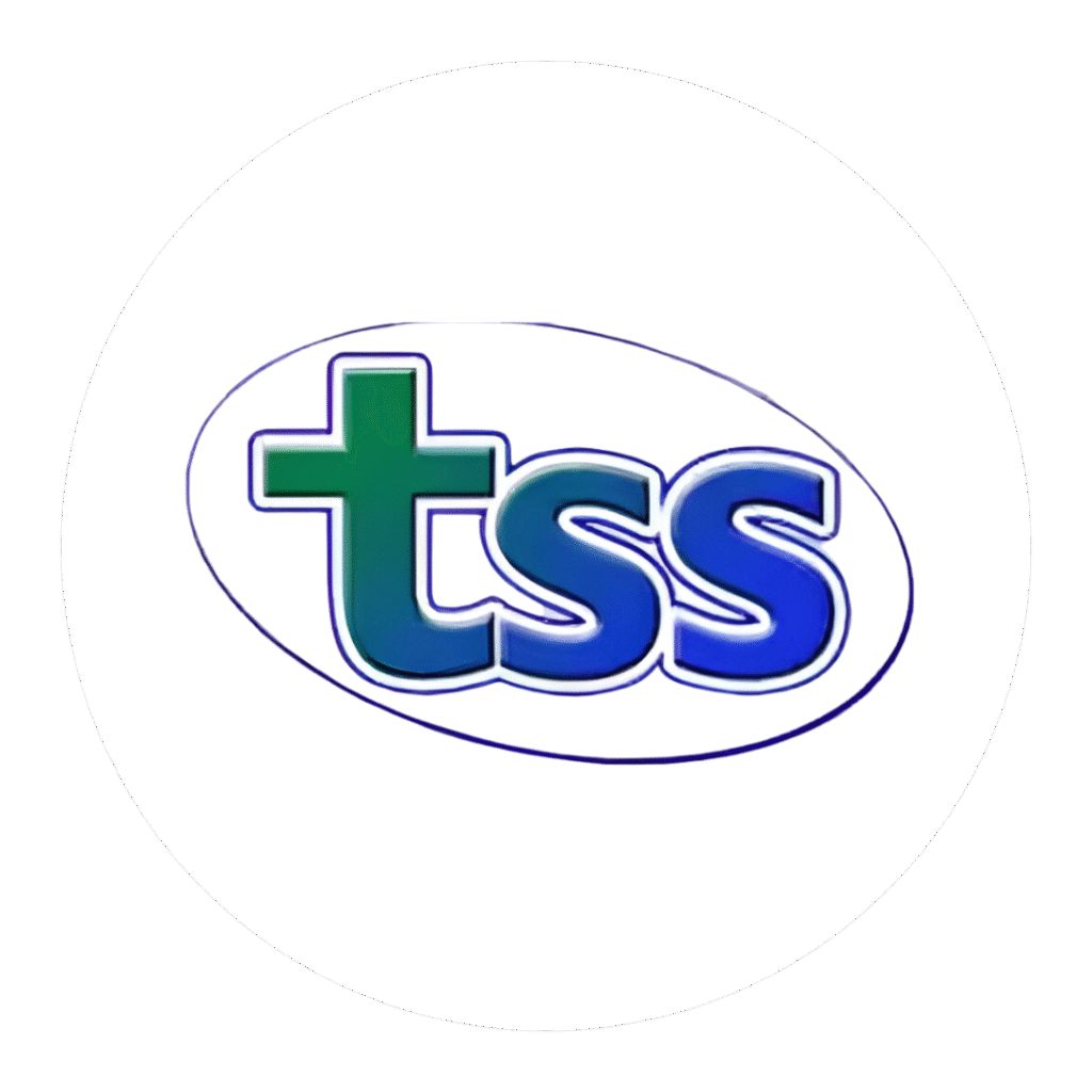 About us – TSS Hospital