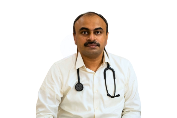 Dr. Karanth