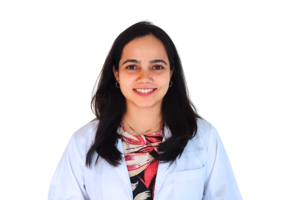 Dr. poojita