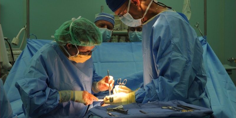 onco-surgery
