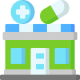 pharmacy