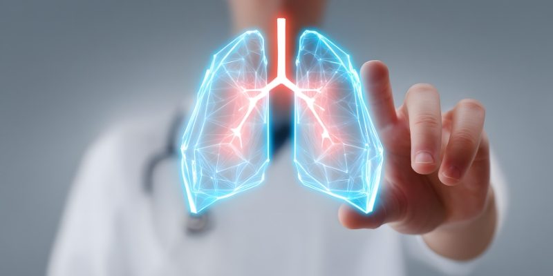 pulmonery